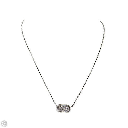 Necklace Pendant By Kendra Scott