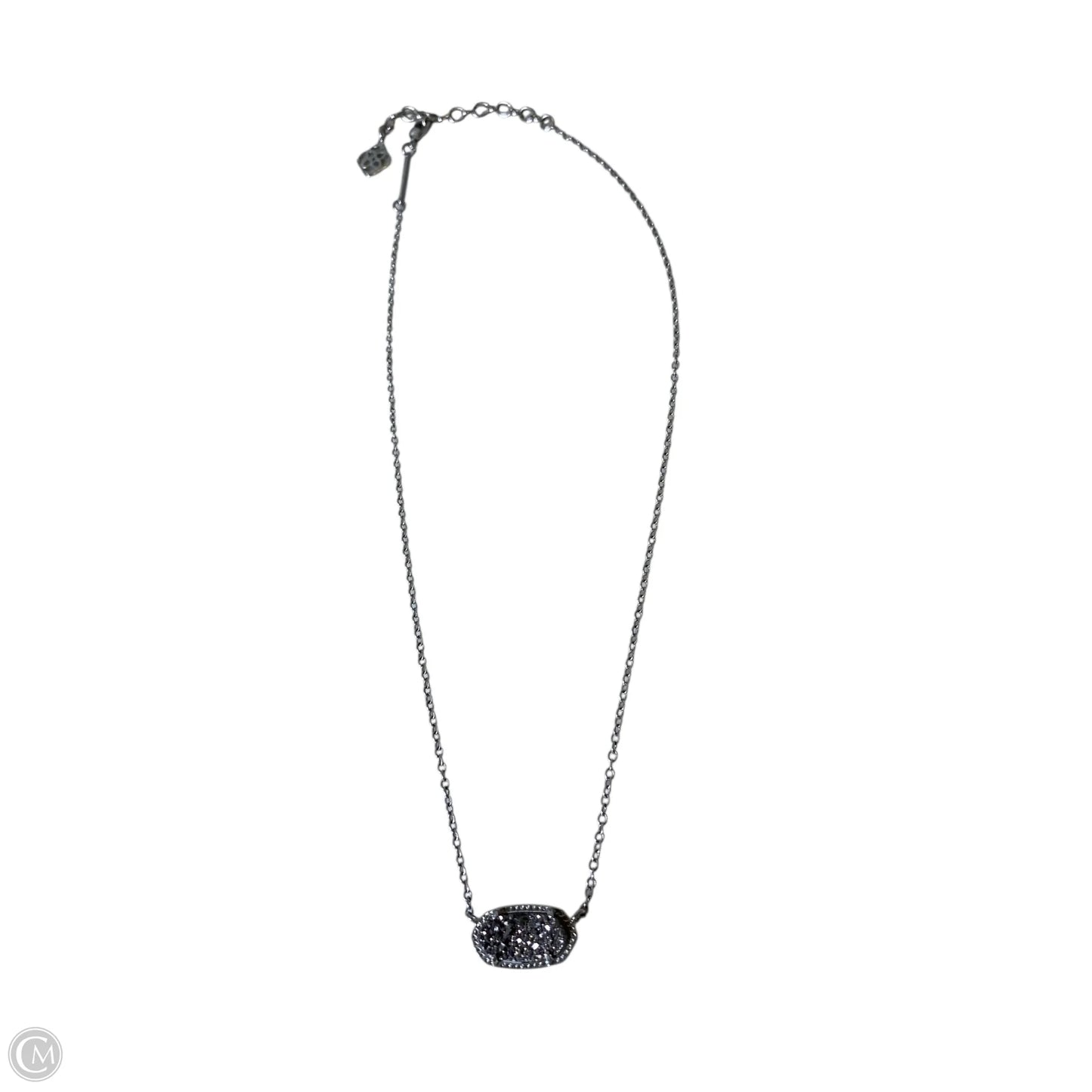 Necklace Pendant By Kendra Scott