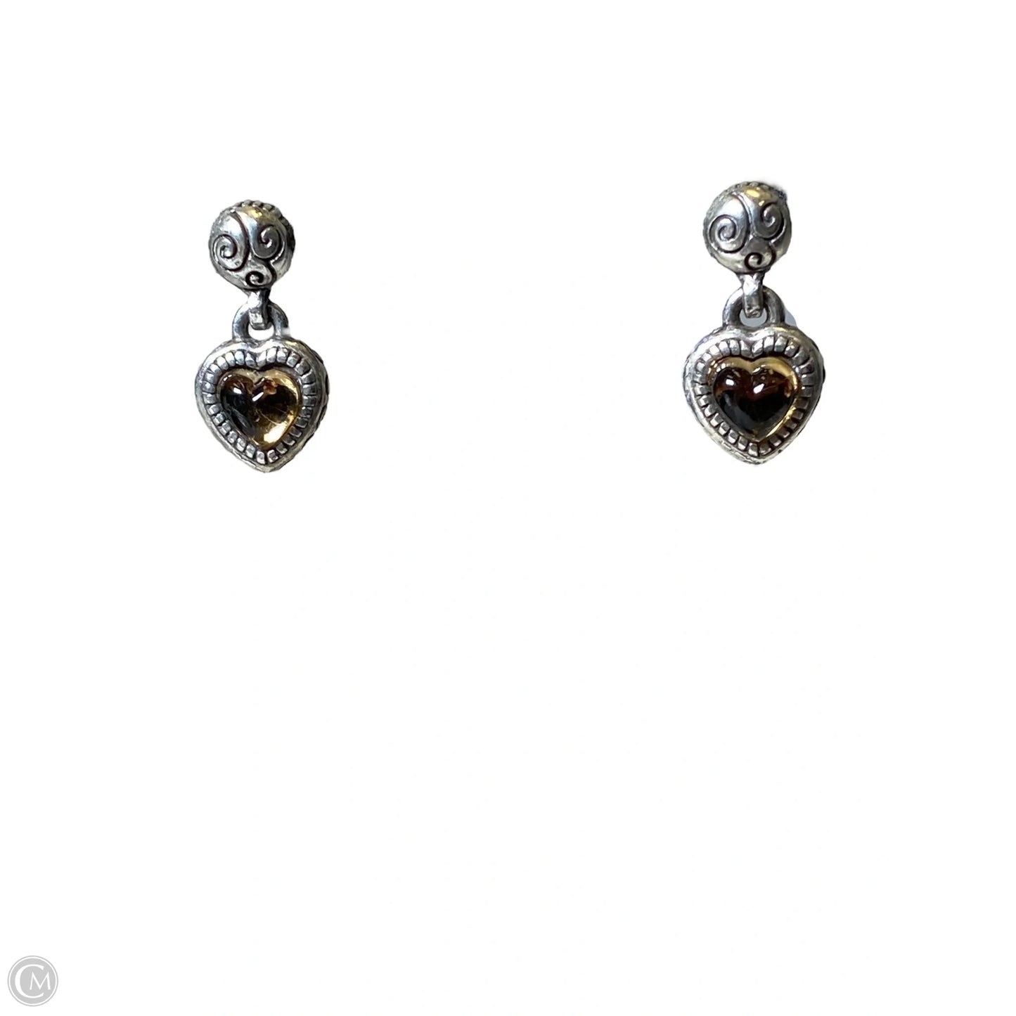 Earrings Dangle/drop By Brighton