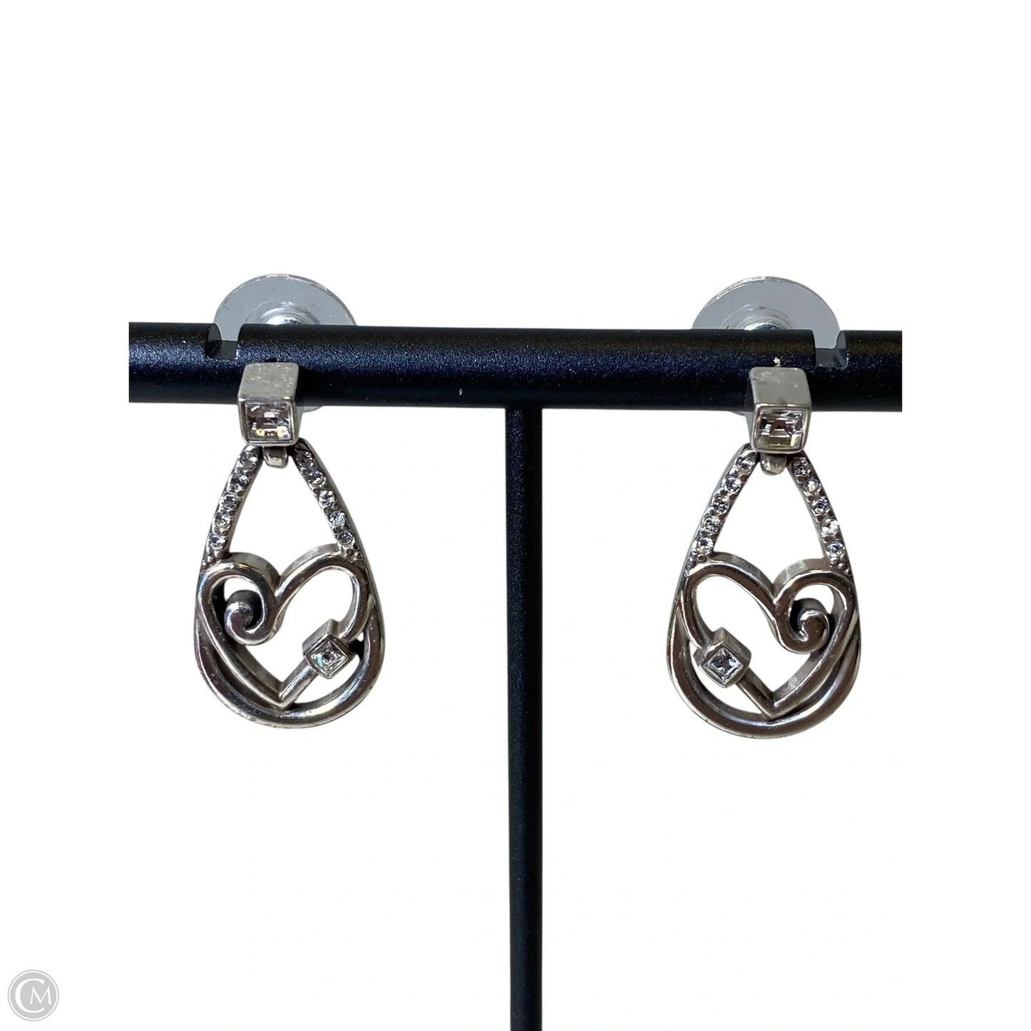 Earrings Dangle/drop By Brighton