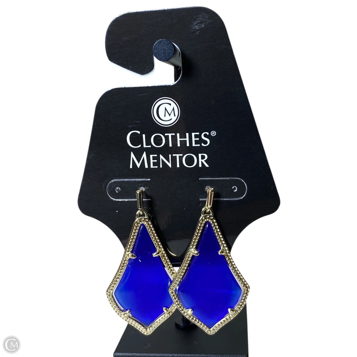 Earrings Dangle/drop By Kendra Scott