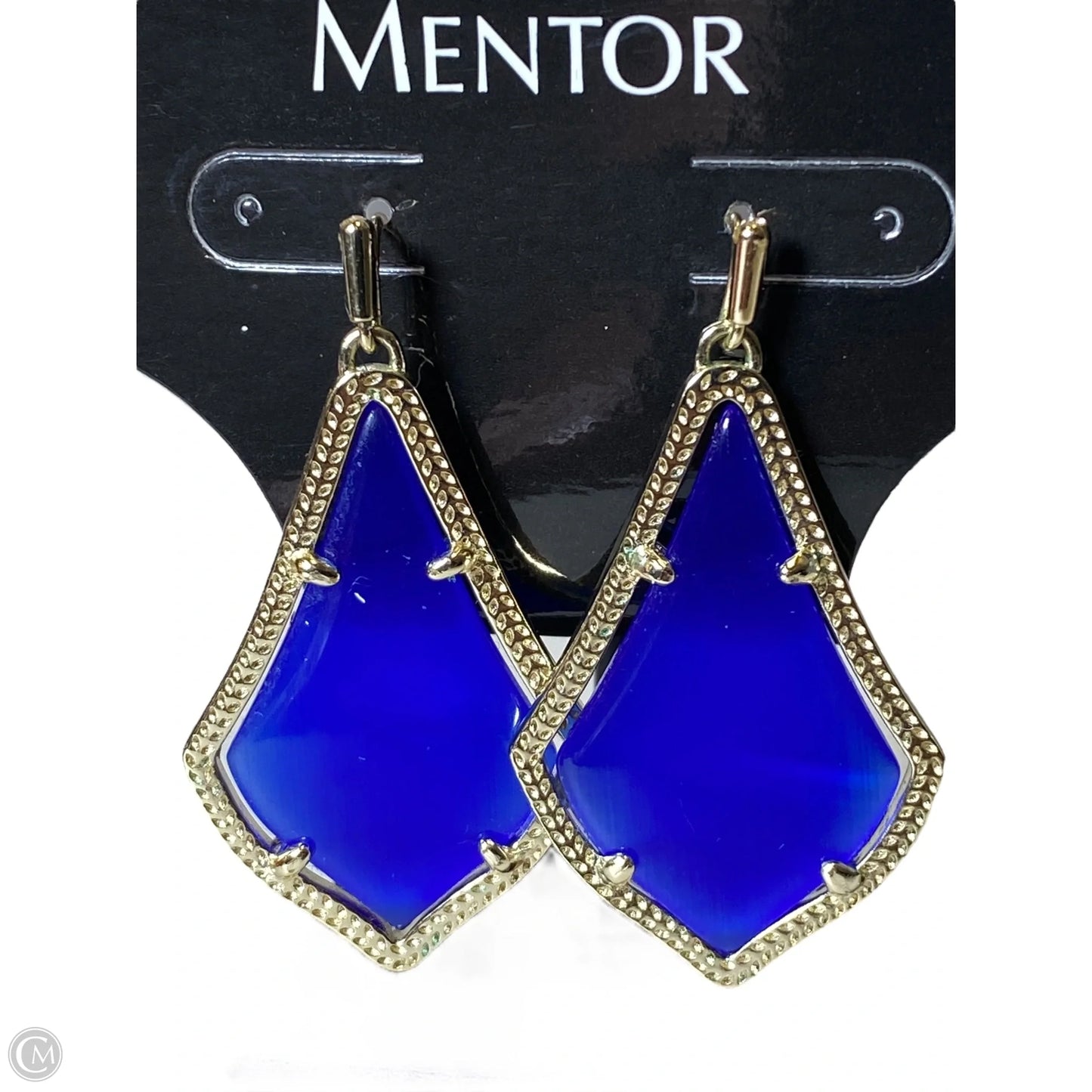 Earrings Dangle/drop By Kendra Scott