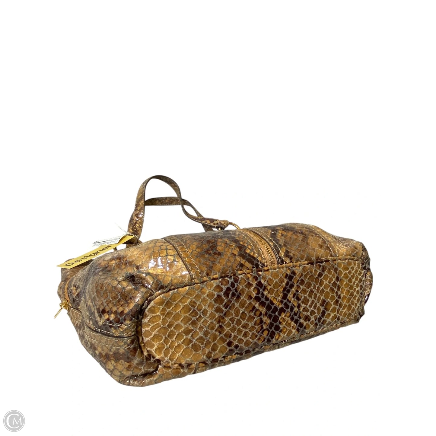 Handbag Designer By Michael Kors, Size: Medium