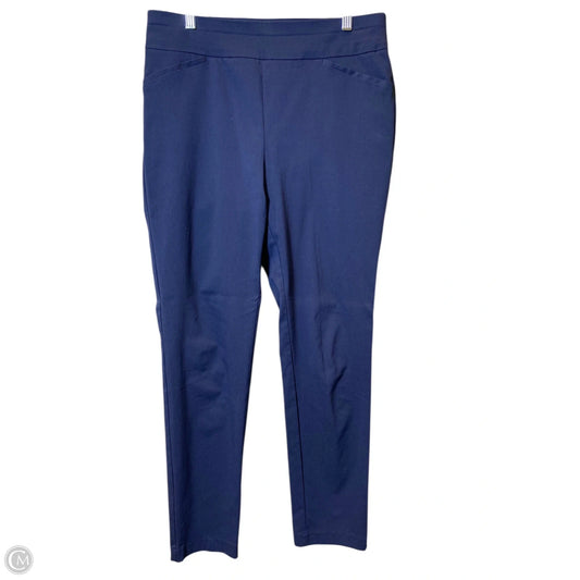 Pants Other By Chicos In Navy, Size: 8