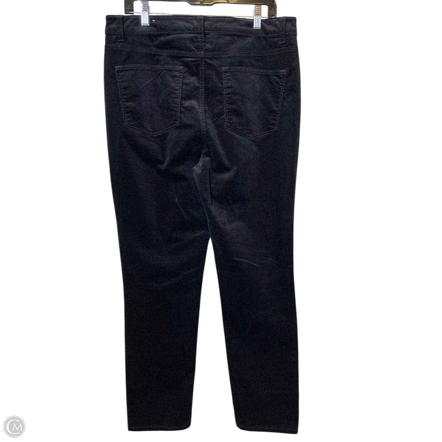 Pants Other By Talbots In Black, Size: 12