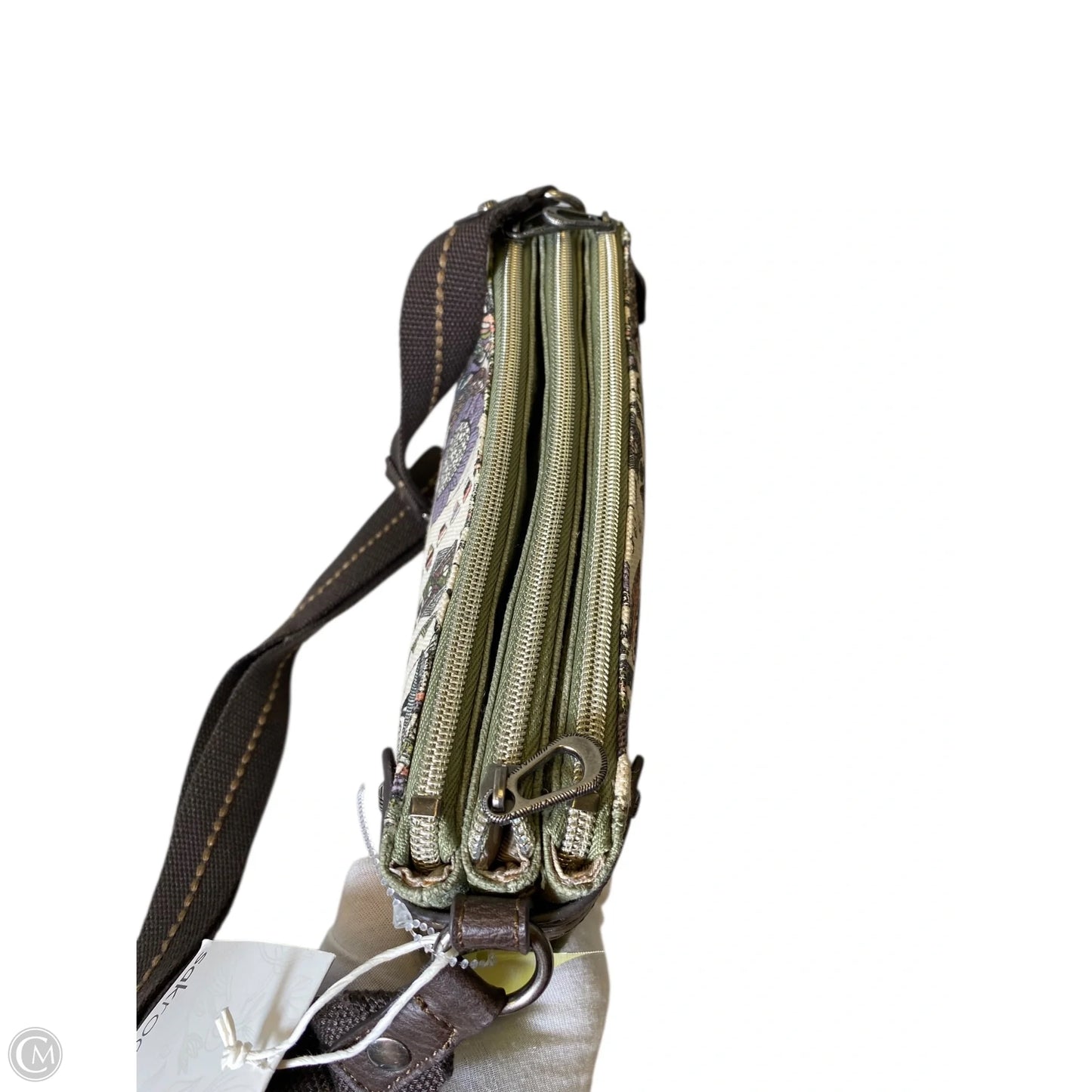 Crossbody By Sakroots, Size: Medium