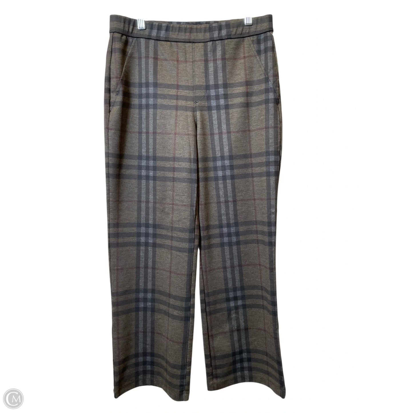 Pants Lounge By Sanctuary In Striped Pattern, Size: L