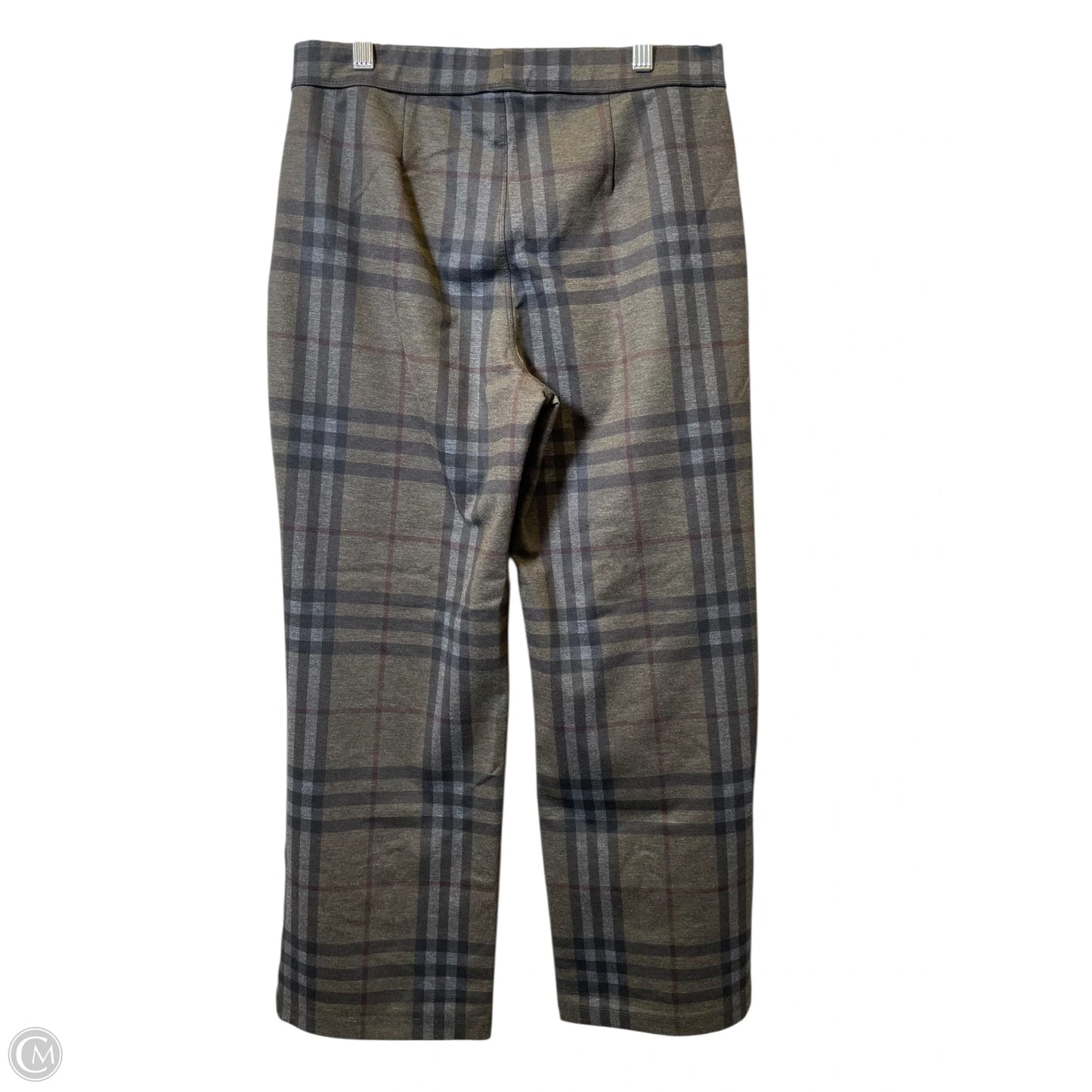 Pants Lounge By Sanctuary In Striped Pattern, Size: L