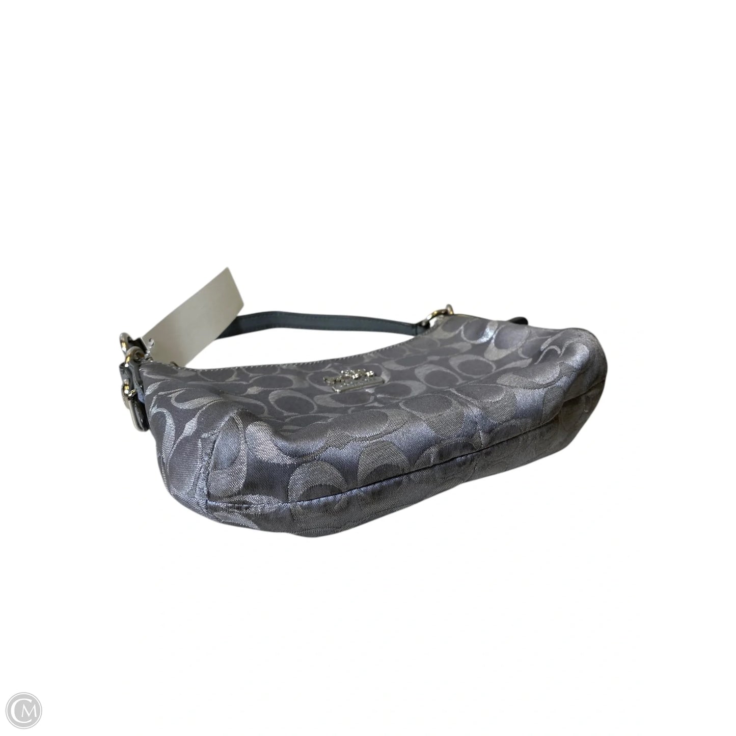 Handbag Designer By Coach, Size: Small