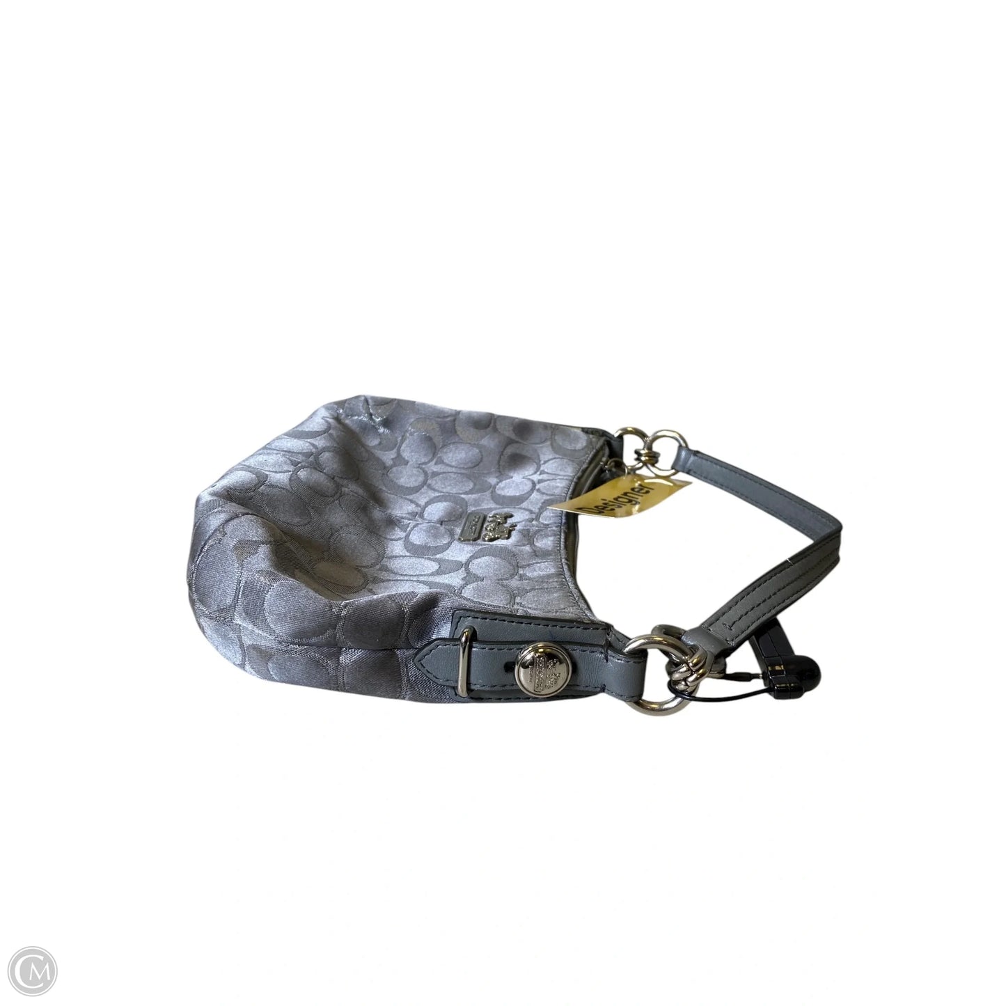 Handbag Designer By Coach, Size: Small