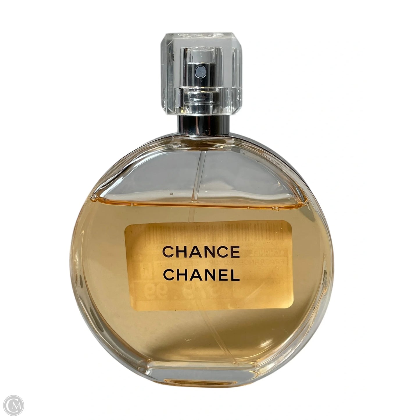 Fragrance Luxury Designer By Chanel