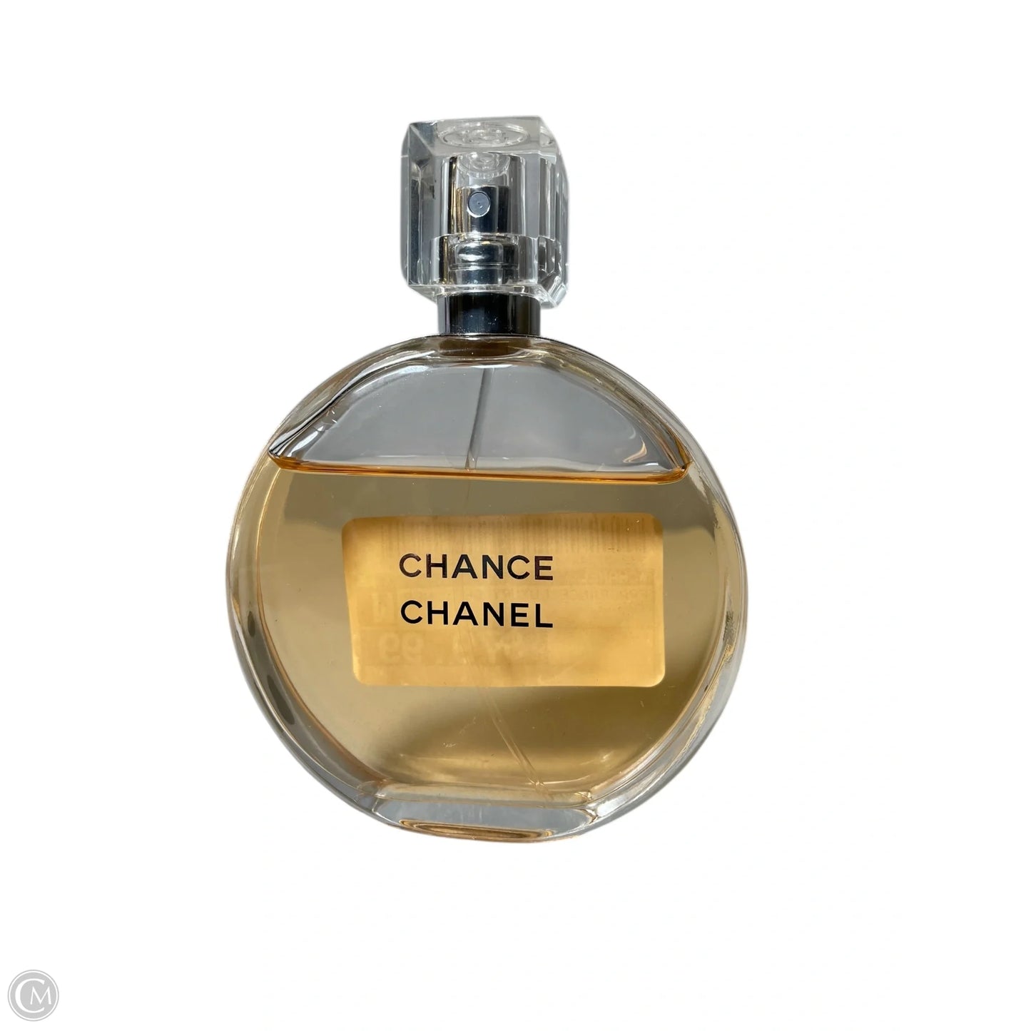 Fragrance Luxury Designer By Chanel