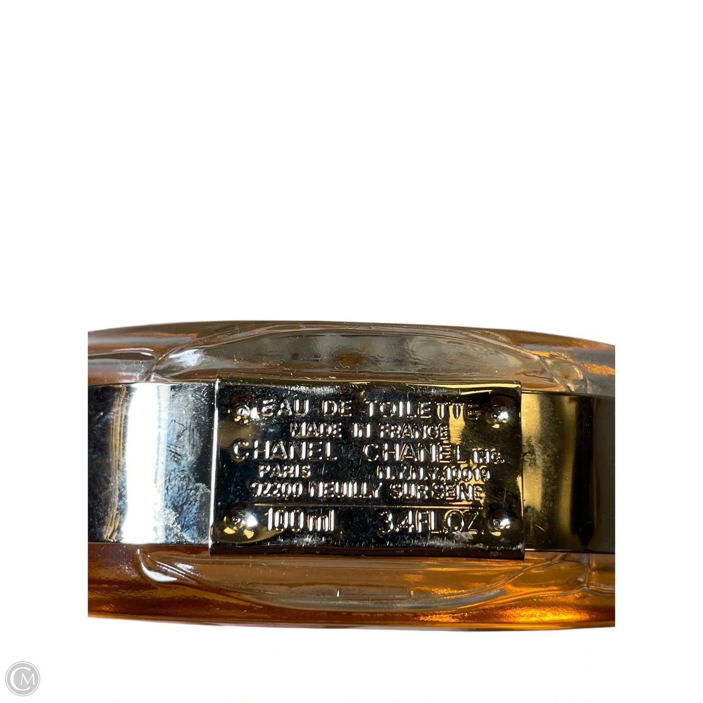 Fragrance Luxury Designer By Chanel