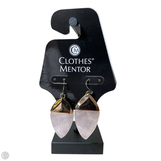 Earrings Dangle/drop By Kenneth Cole