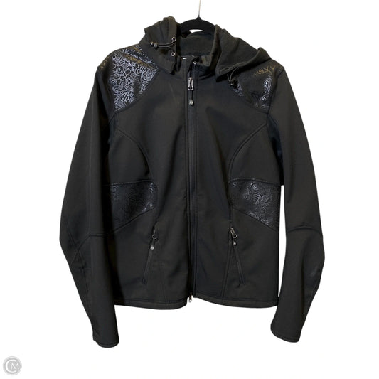 Jacket Other By Harley Davidson In Black, Size: L