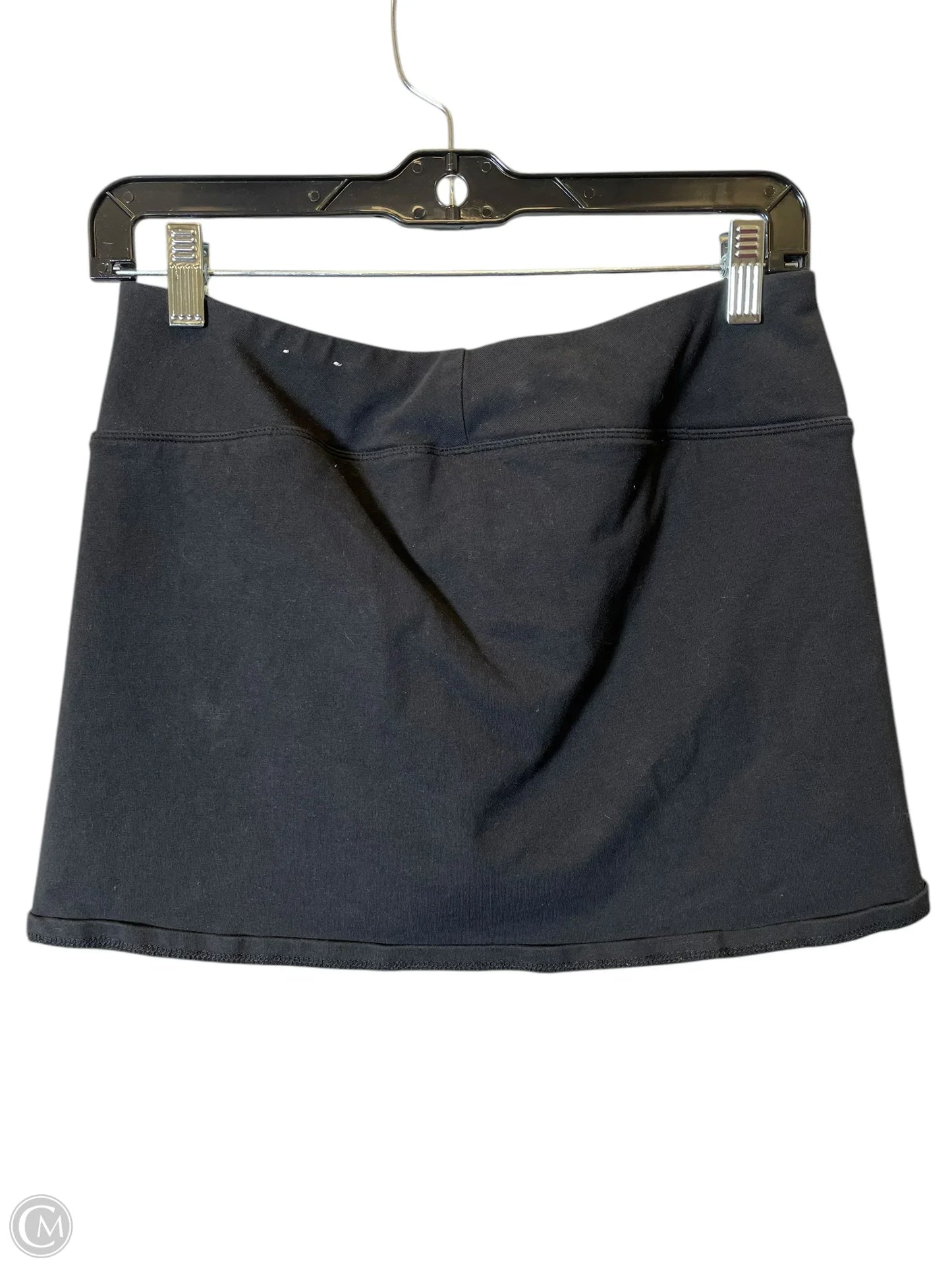 Skort By Marika In Black, Size: L