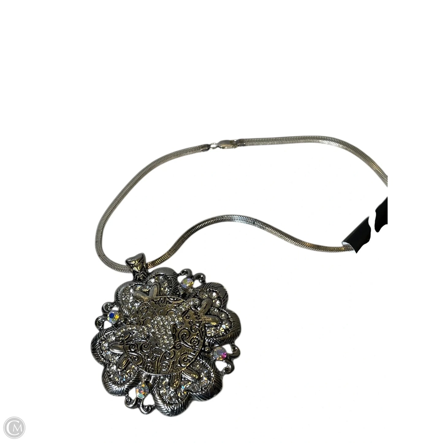 Necklace Choker & Collar By Clothes Mentor