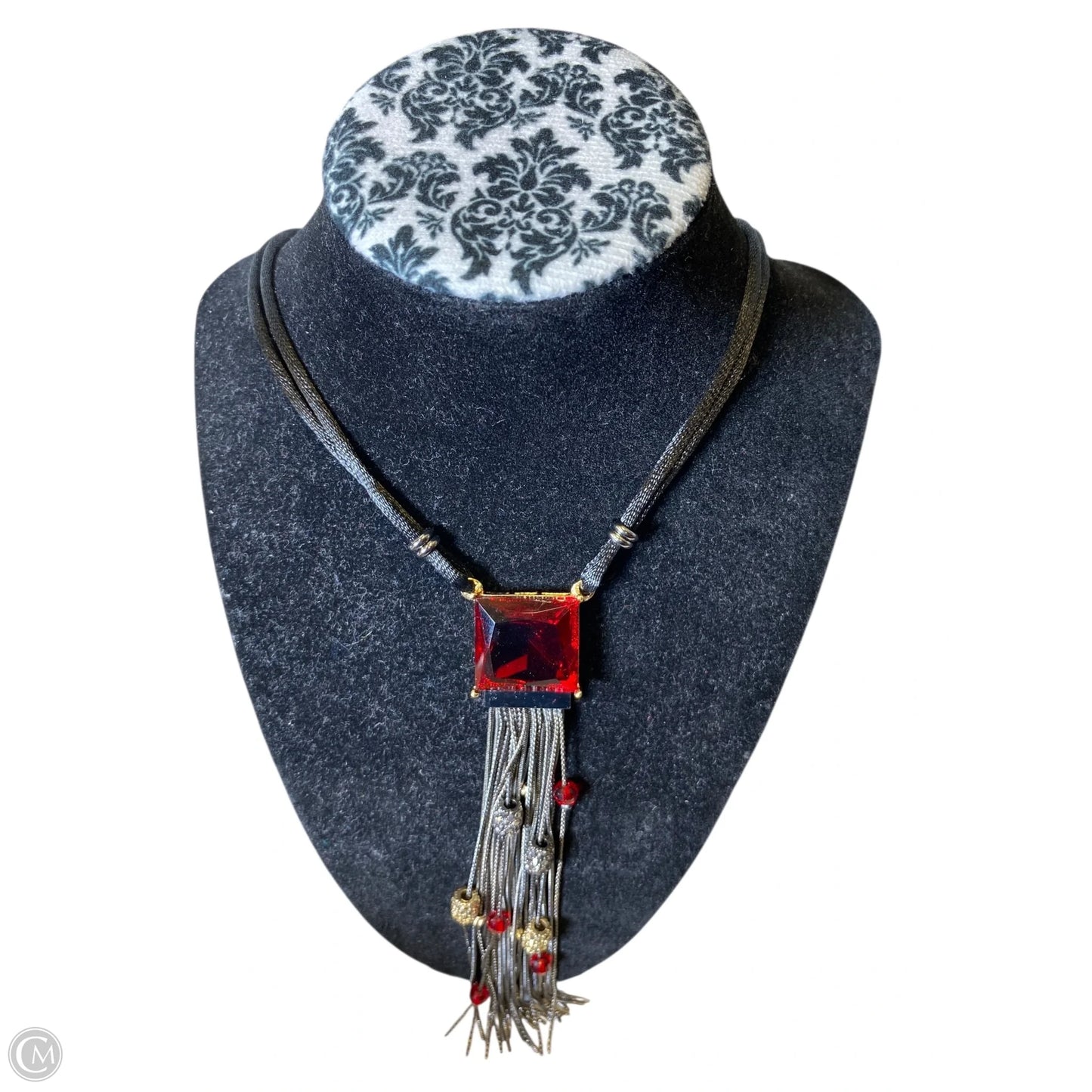 Necklace Pendant By Chicos