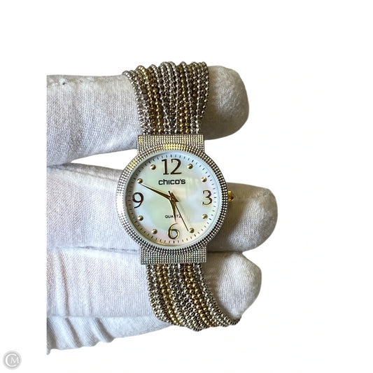 Accessory Tag By Chicos