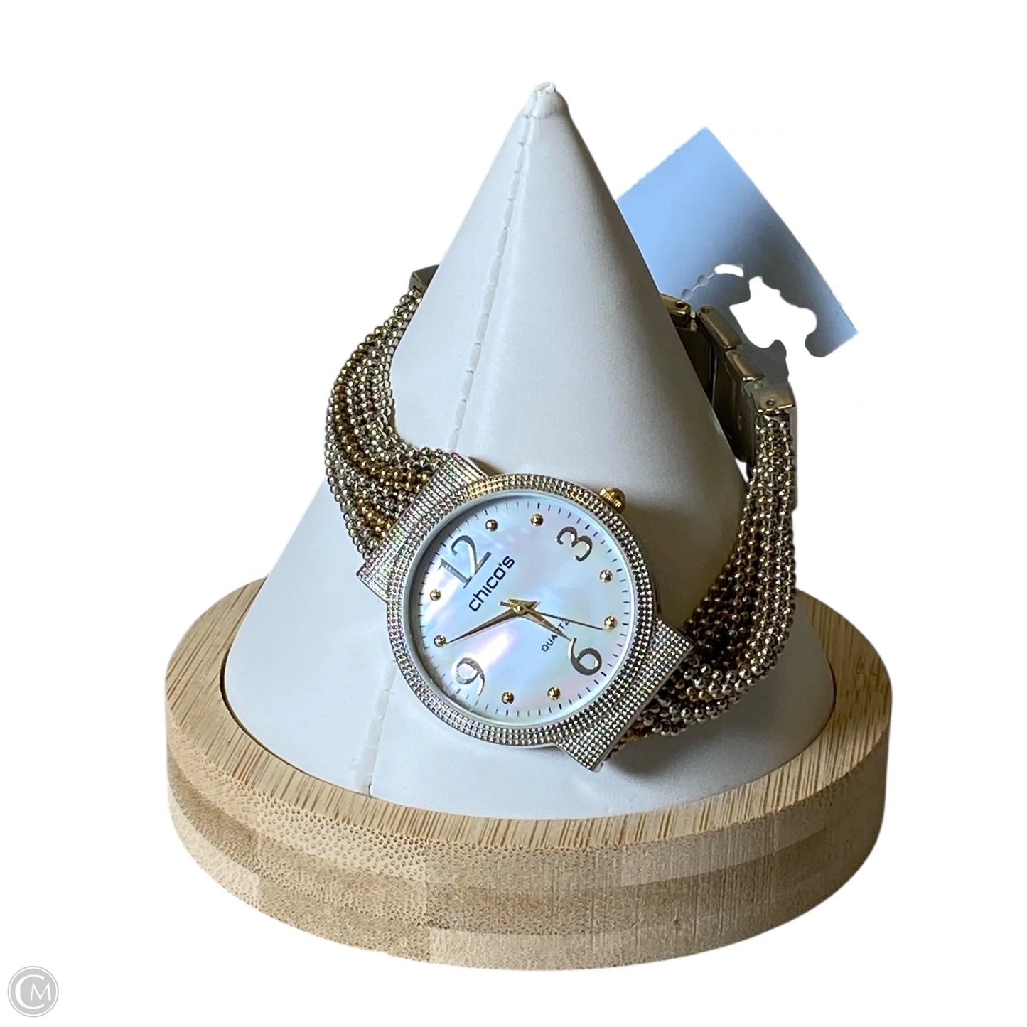 Accessory Tag By Chicos