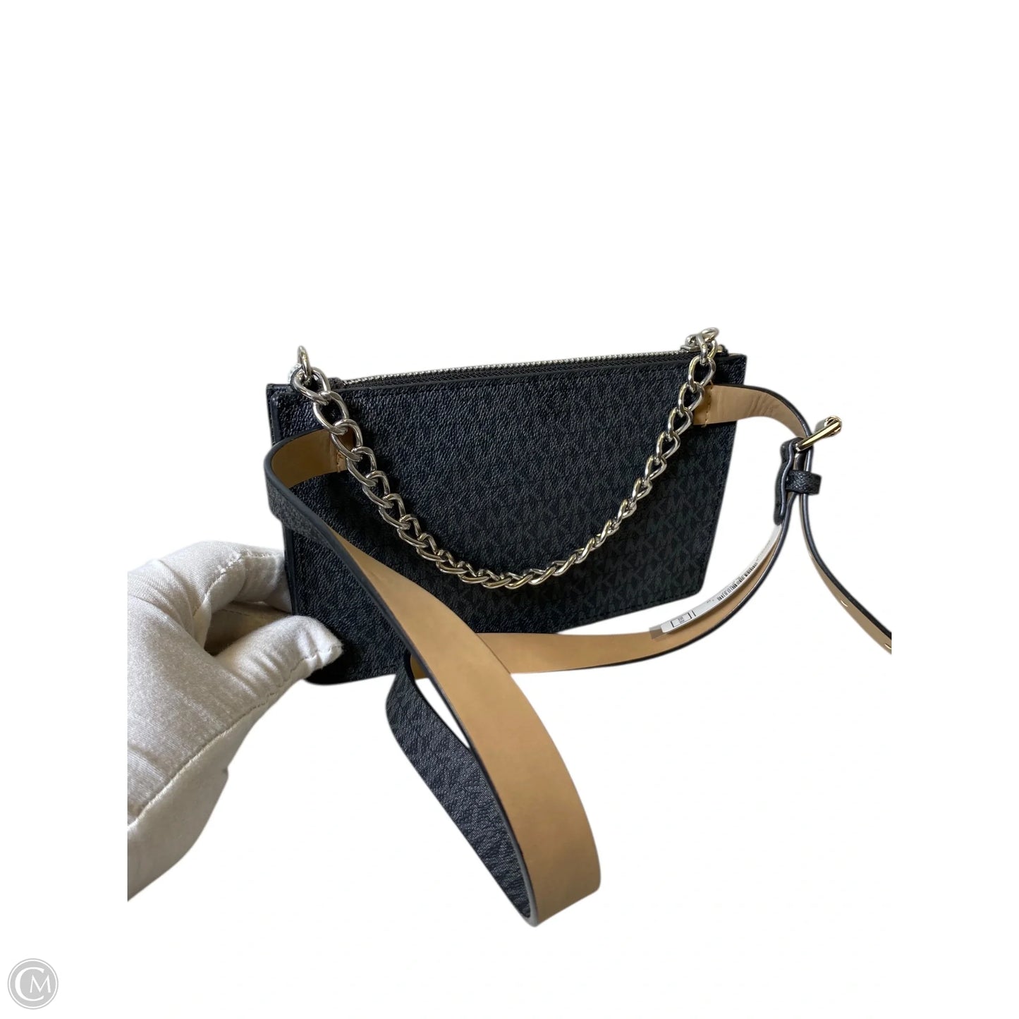 Belt Bag Designer By Michael Kors, Size: Small