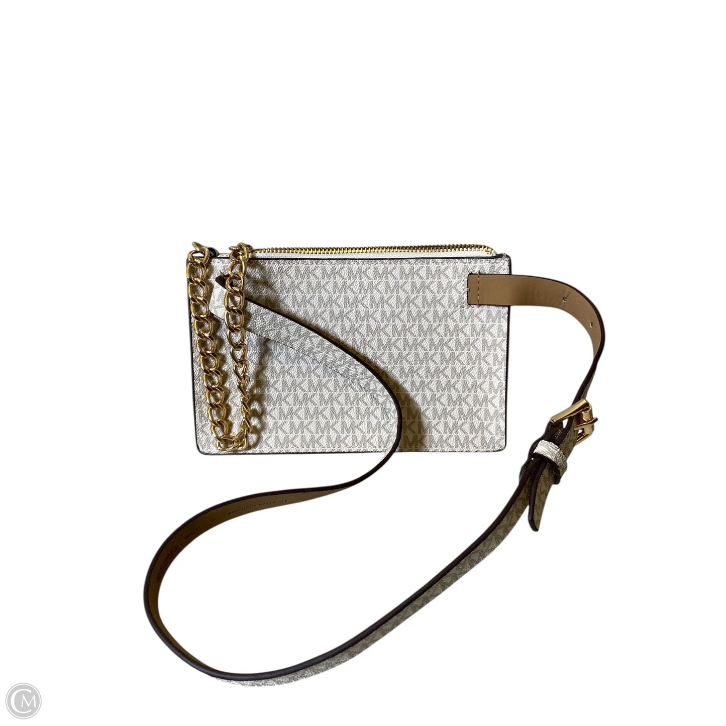 Belt Bag Designer By Michael Kors, Size: Small