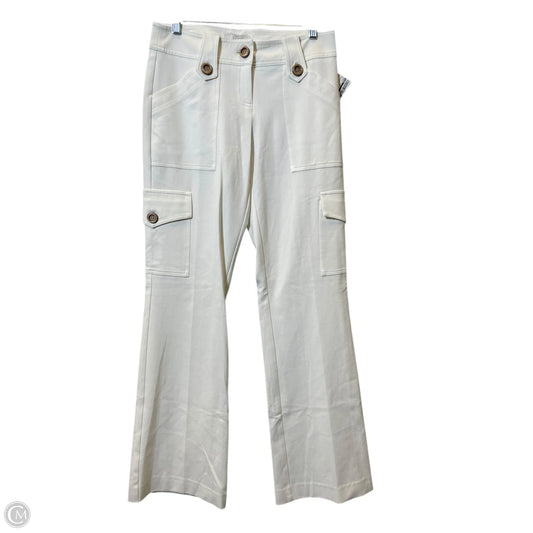 Pants Other By Luxe In White, Size: 6