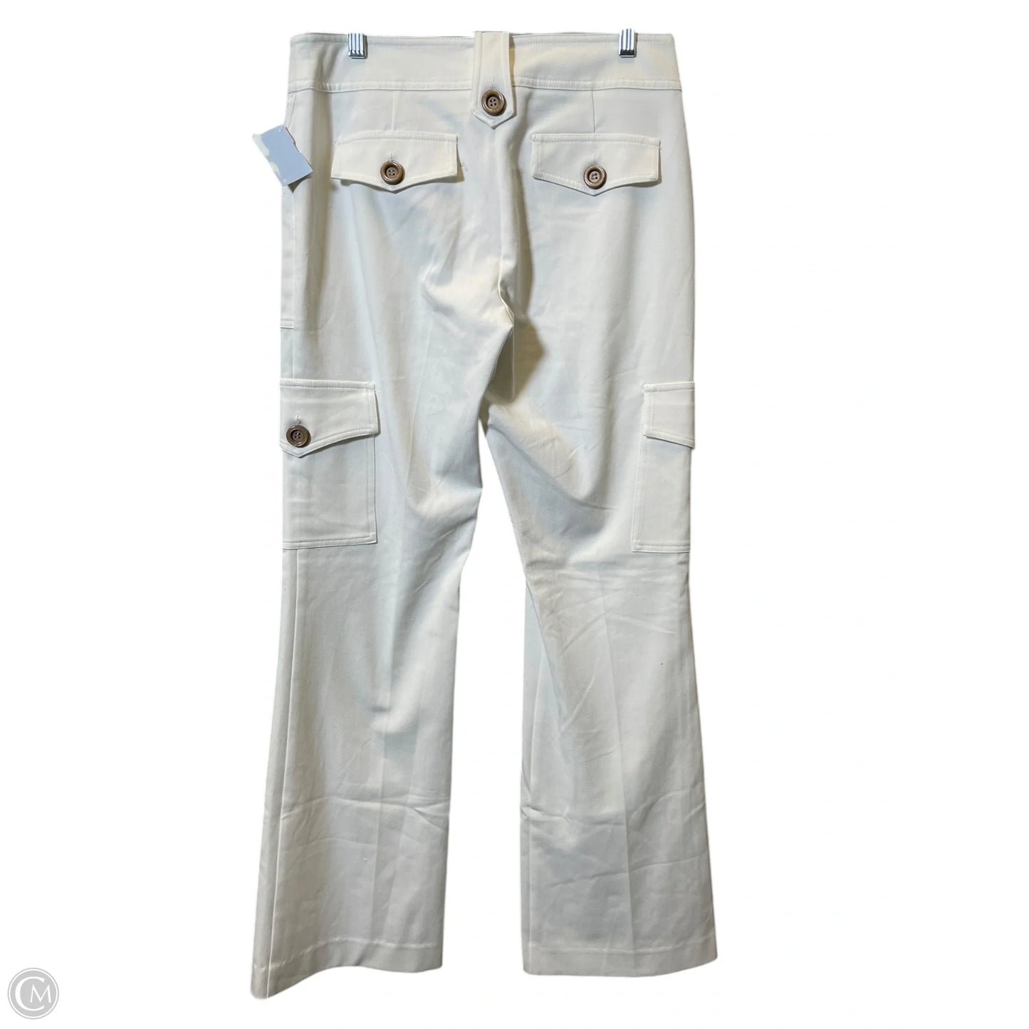 Pants Other By Luxe In White, Size: 6