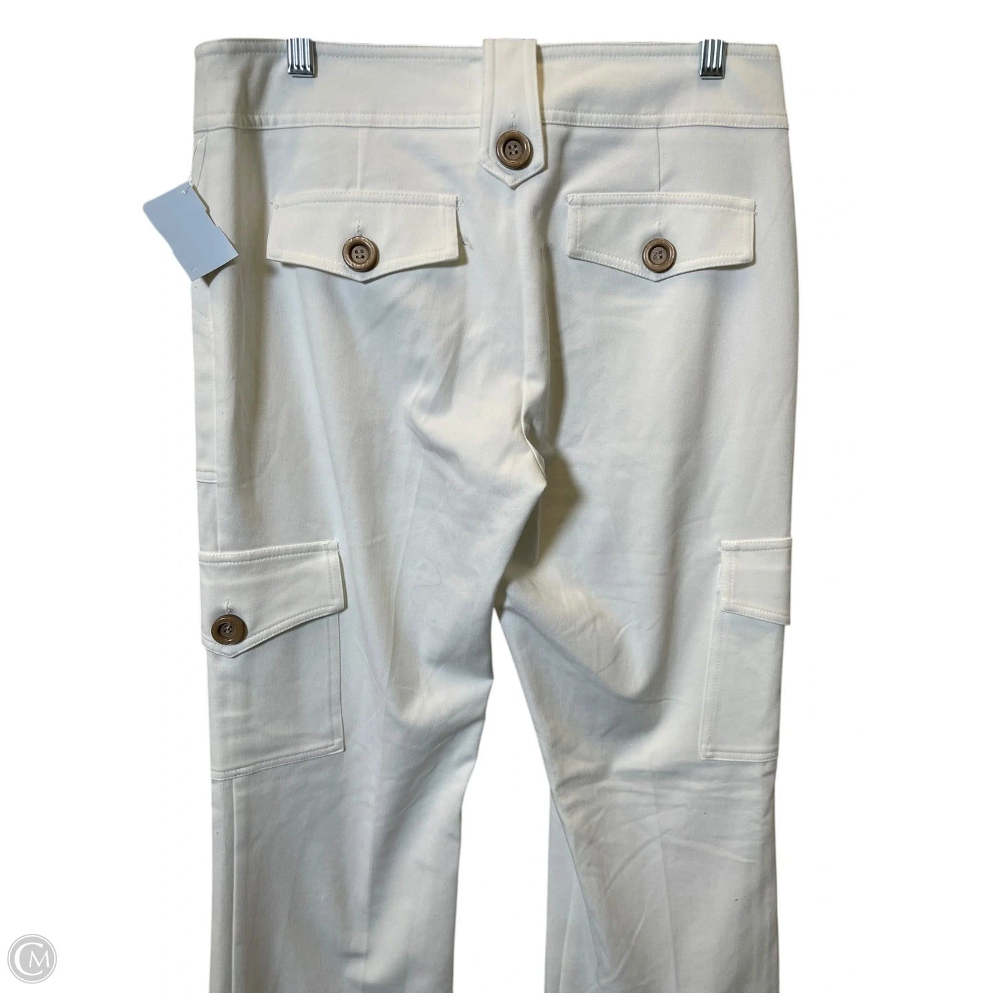 Pants Other By Luxe In White, Size: 6