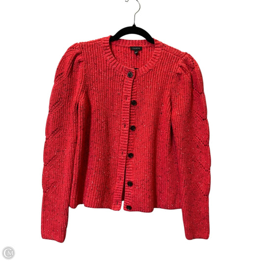 Sweater By Talbots In Ombre Print, Size: S