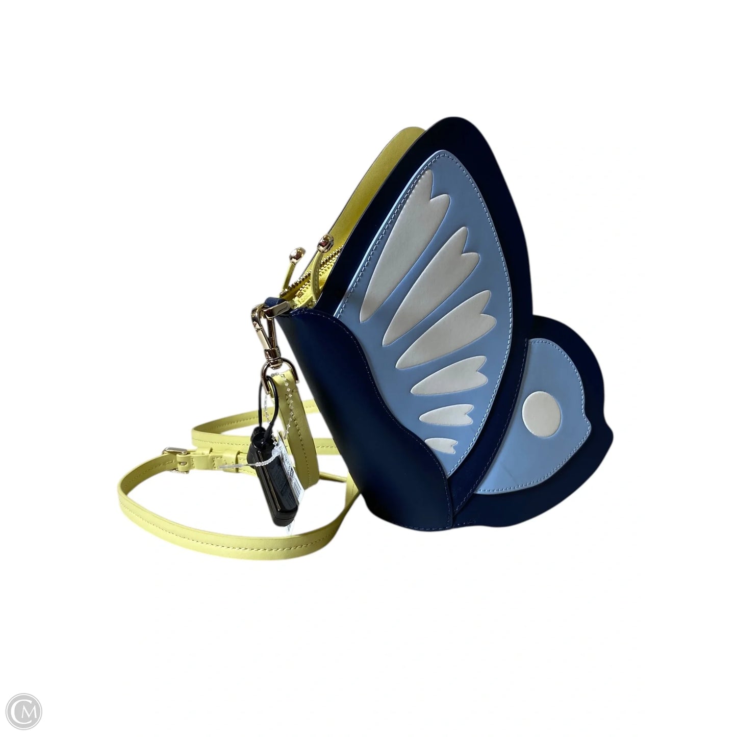 Crossbody Designer By Kate Spade, Size: Small