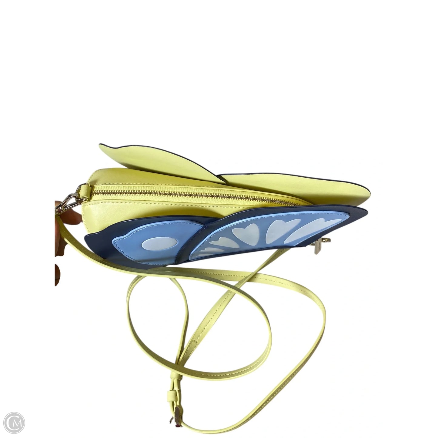 Crossbody Designer By Kate Spade, Size: Small