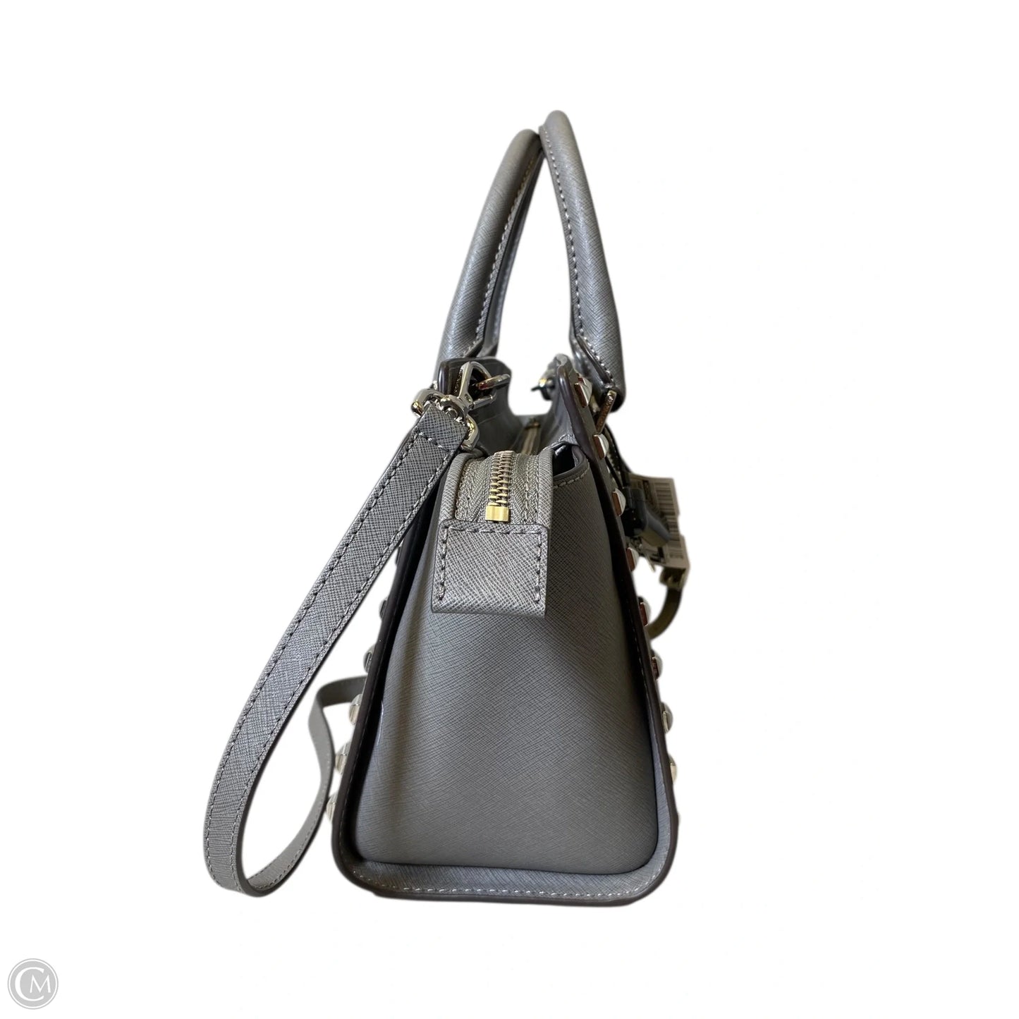 Handbag Designer By Michael Kors, Size: Medium