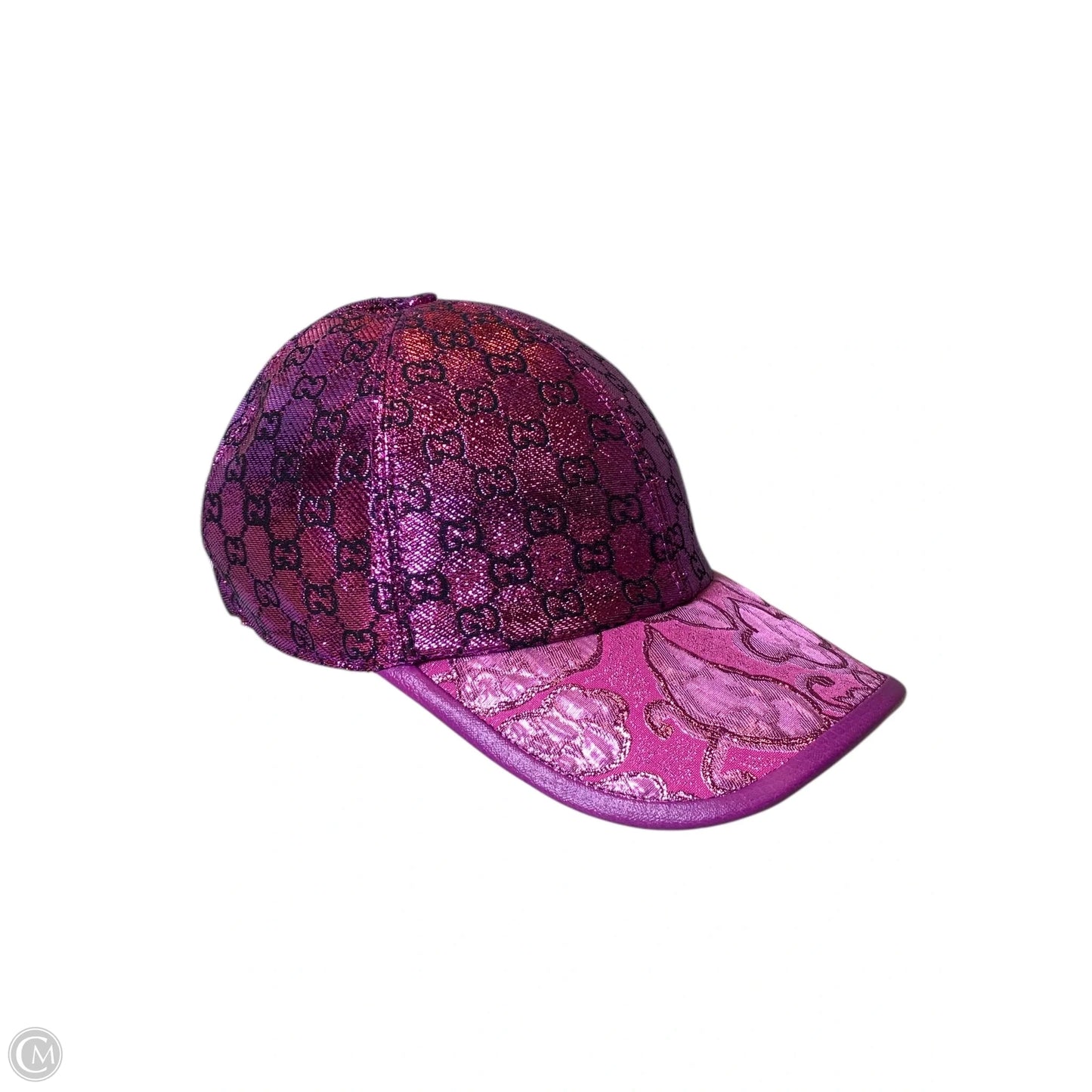Hat Luxury Designer By Gucci