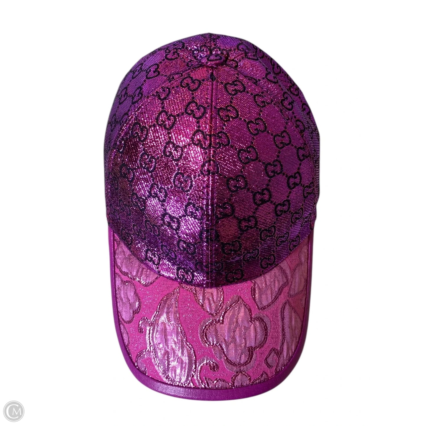 Hat Luxury Designer By Gucci