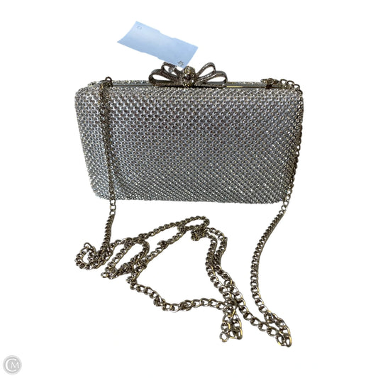 Clutch By Clothes Mentor, Size: Medium