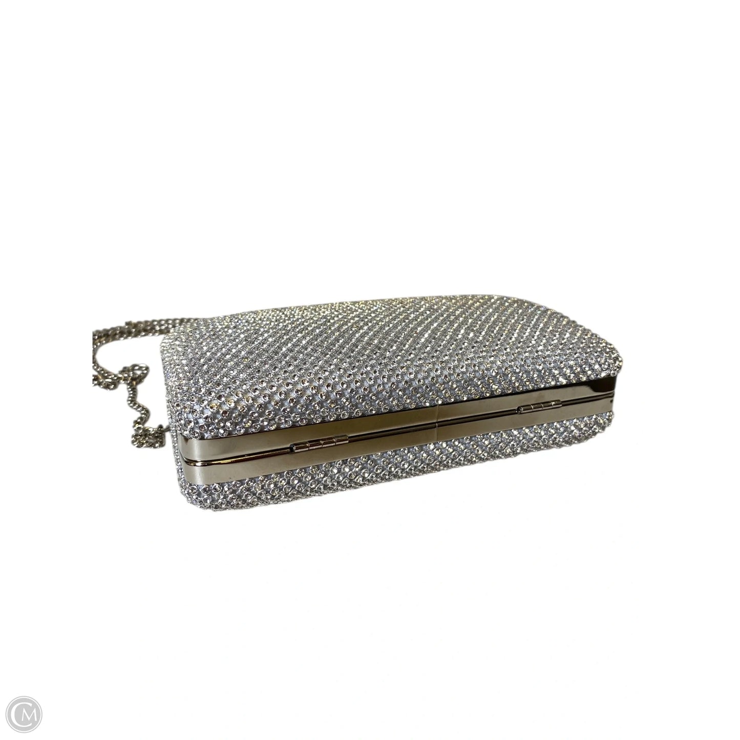 Clutch By Clothes Mentor, Size: Medium