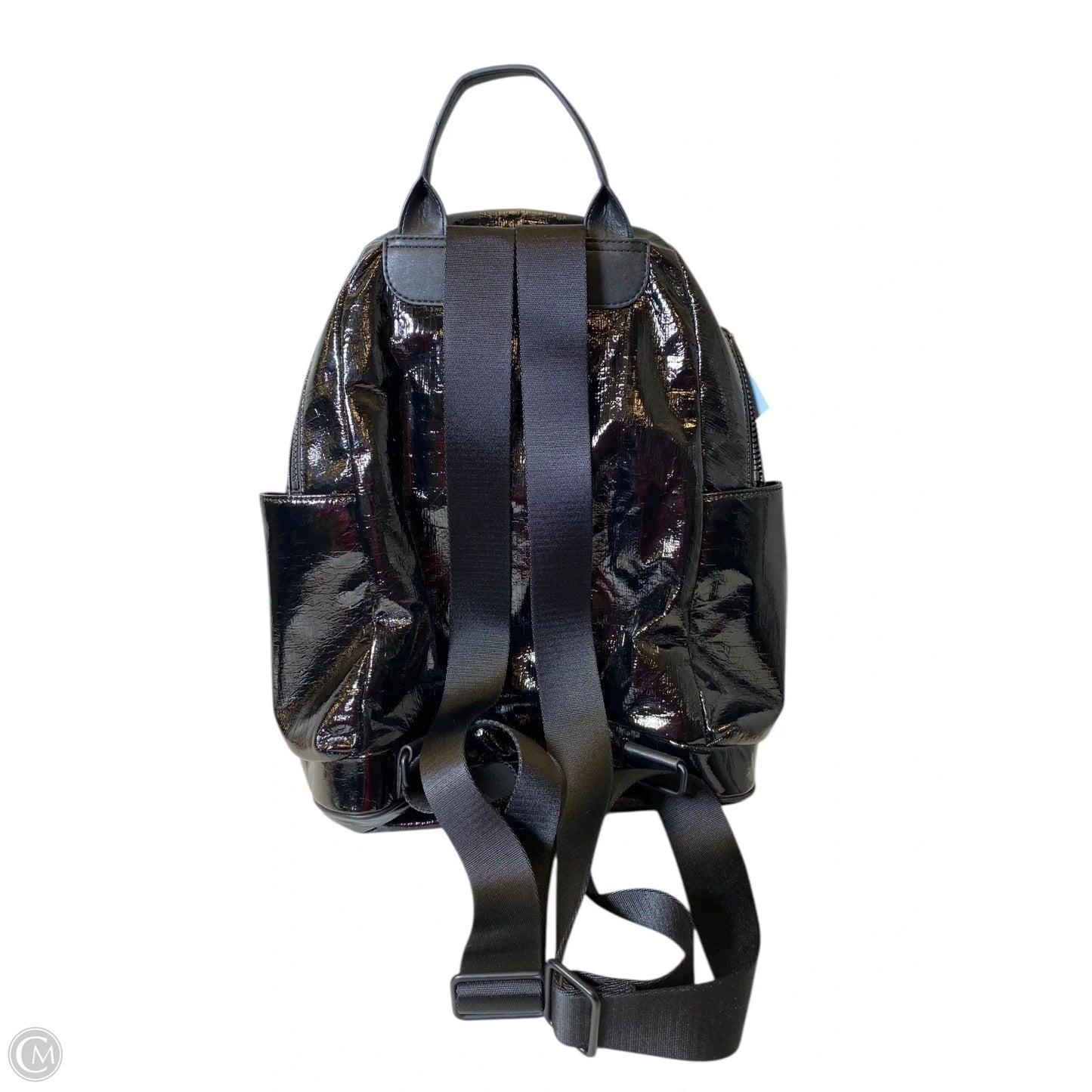 Backpack By Dkny, Size: Large