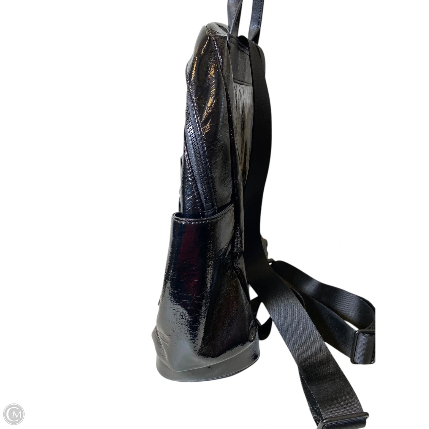 Backpack By Dkny, Size: Large