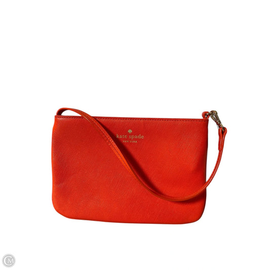 Clutch Designer By Kate Spade, Size: Medium