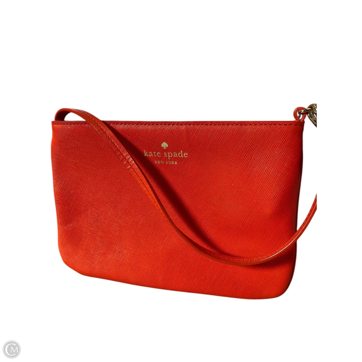 Clutch Designer By Kate Spade, Size: Medium