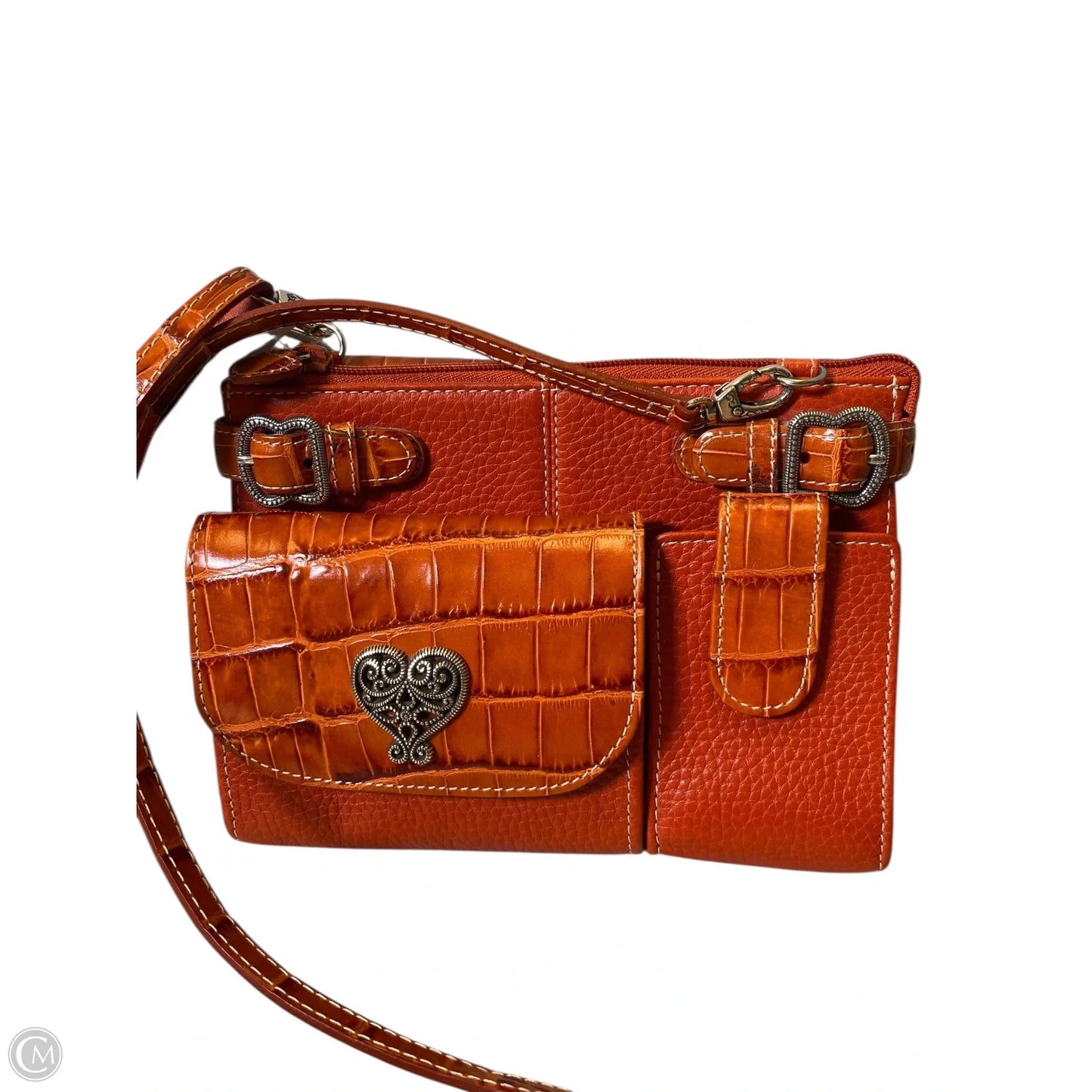 Crossbody By Brighton, Size: Medium