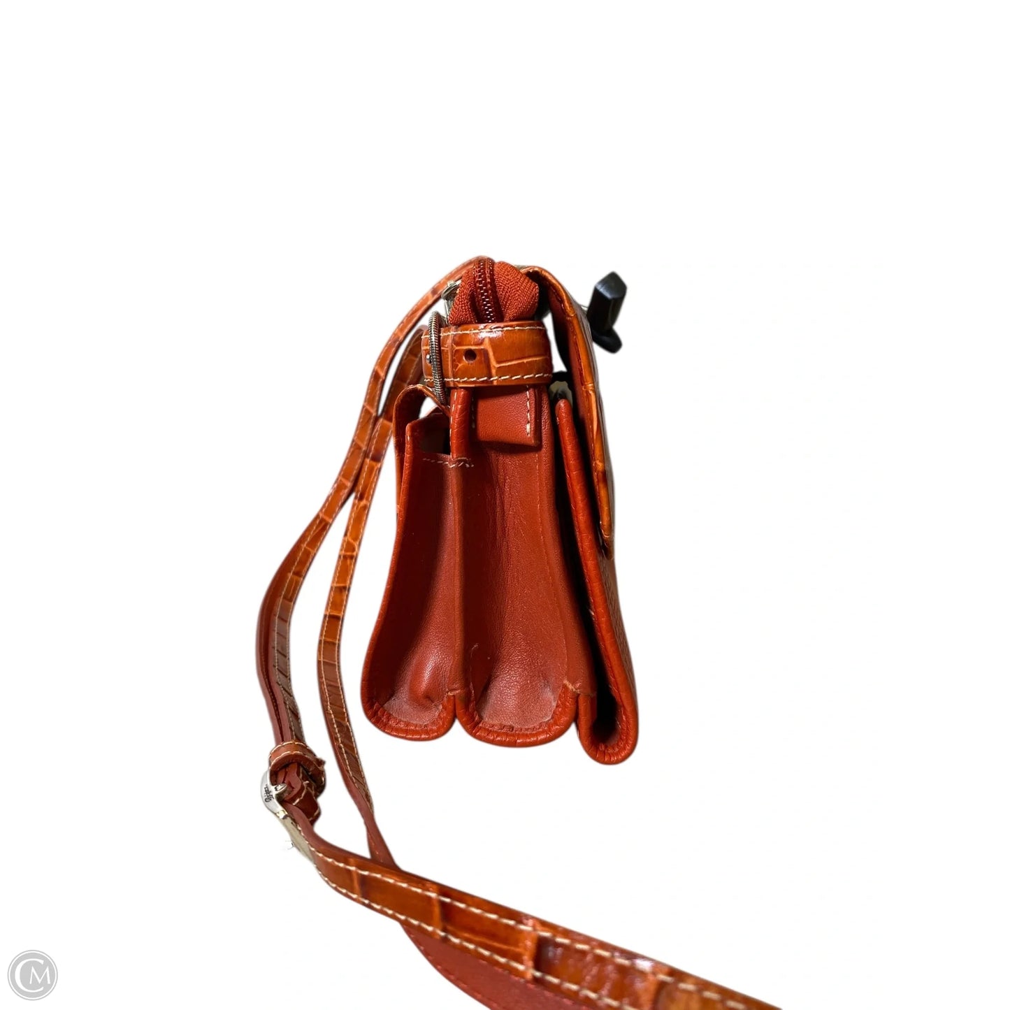 Crossbody By Brighton, Size: Medium