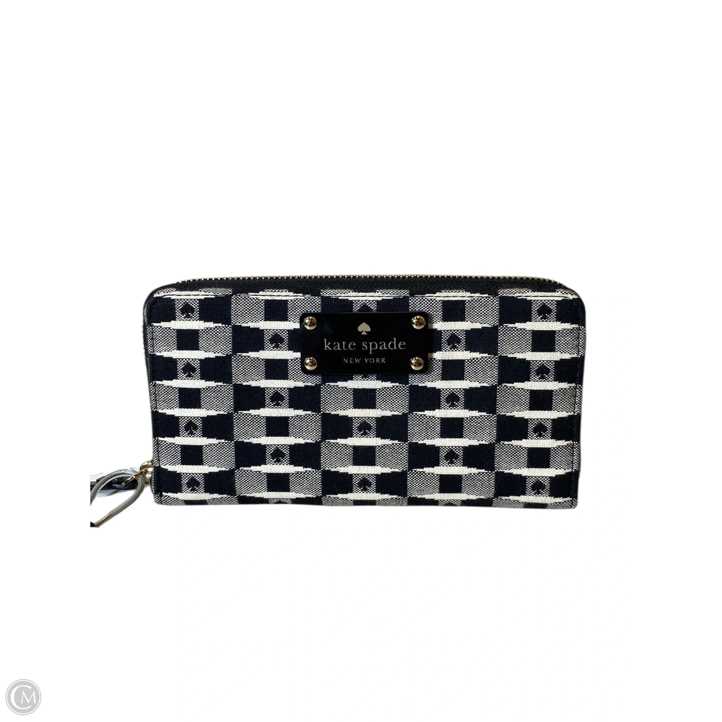 Wallet Designer By Kate Spade, Size: Large