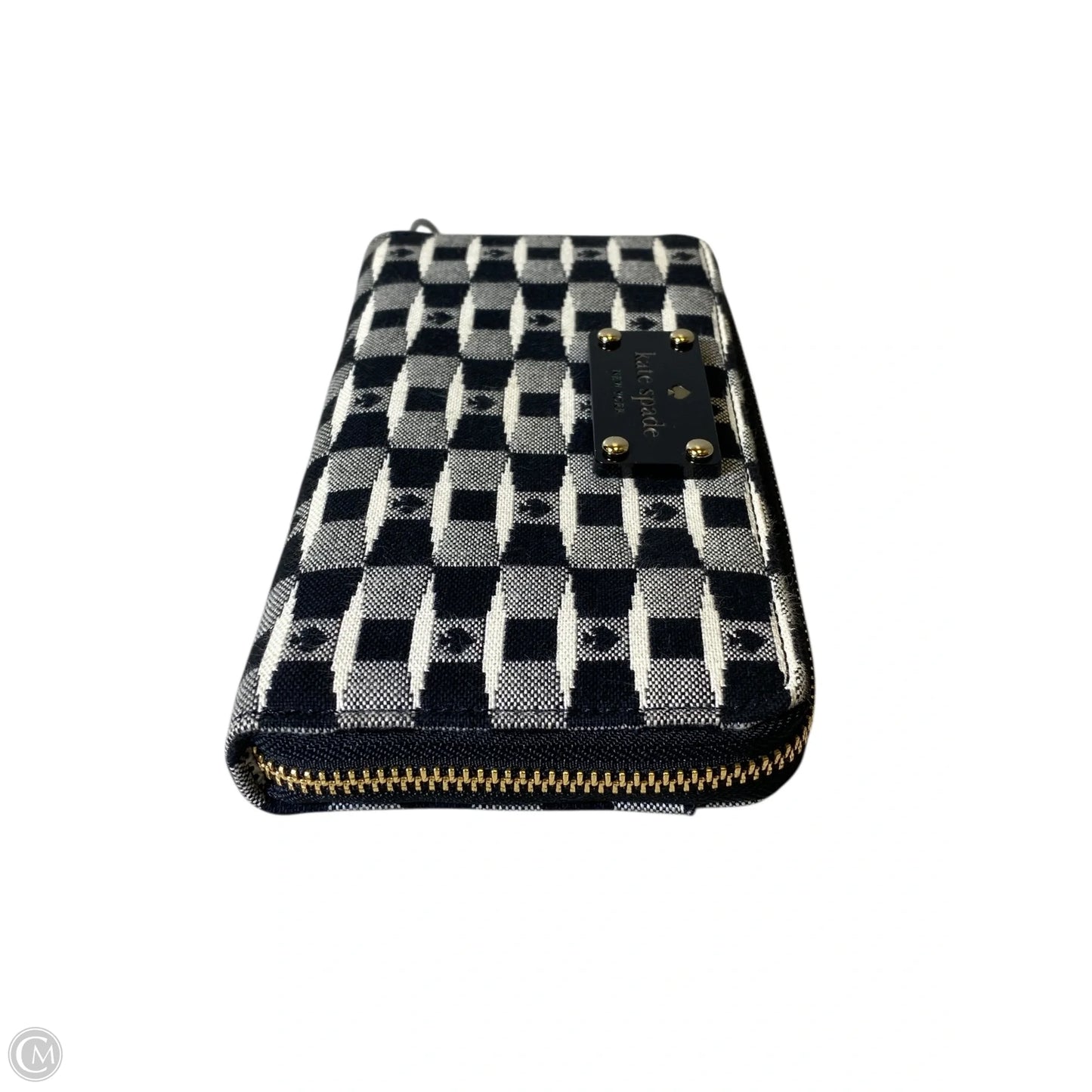 Wallet Designer By Kate Spade, Size: Large