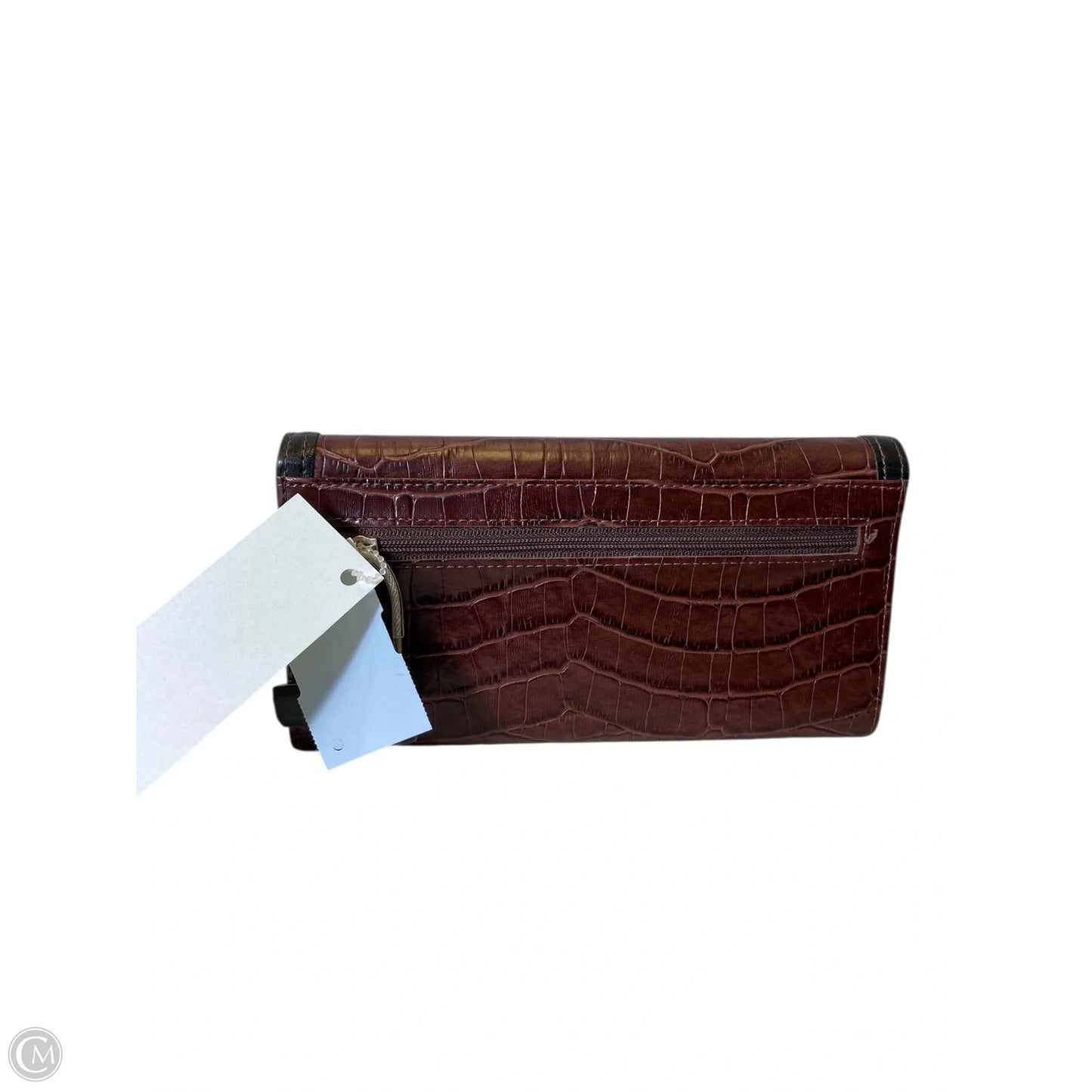Wallet By Brighton, Size: Medium