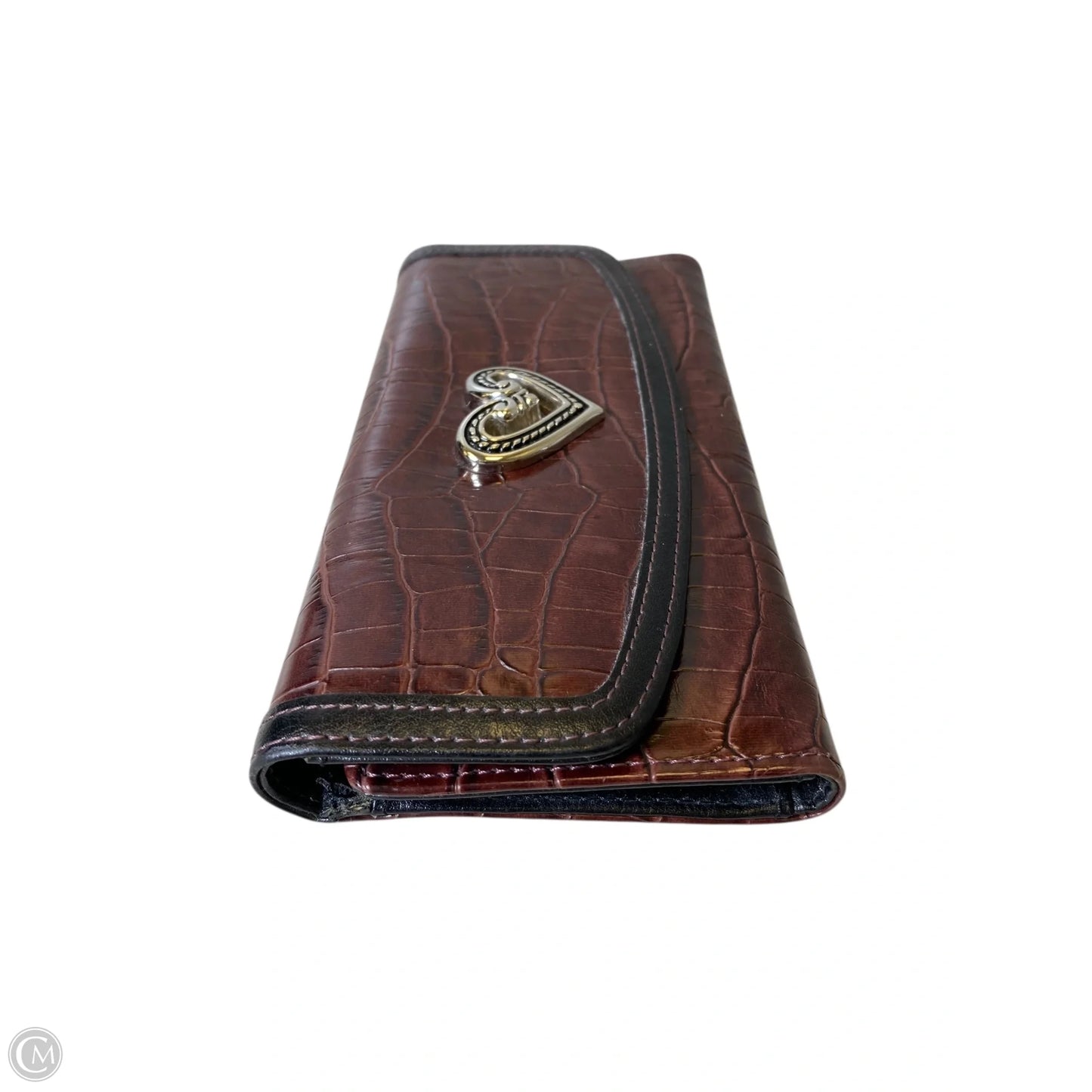 Wallet By Brighton, Size: Medium