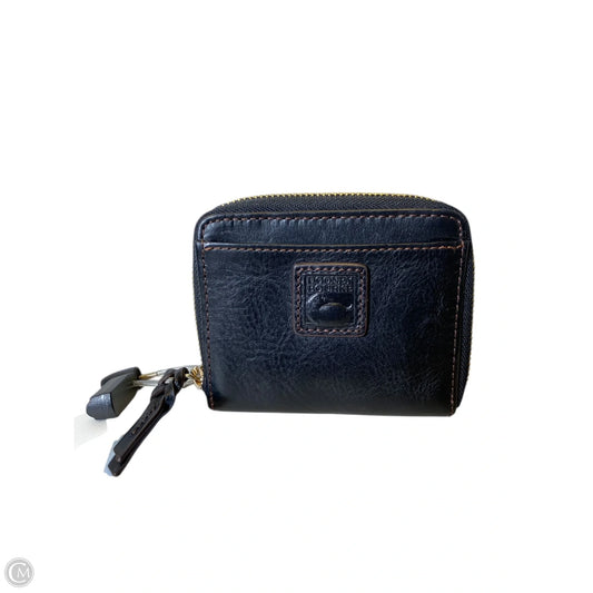 Wallet Designer By Dooney And Bourke, Size: Medium
