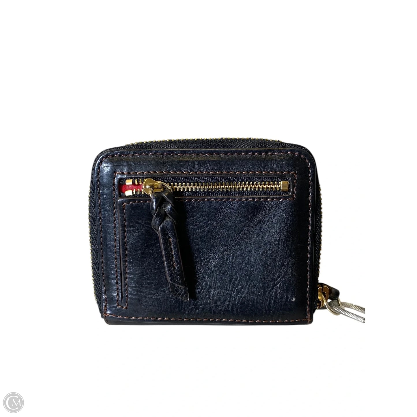 Wallet Designer By Dooney And Bourke, Size: Medium