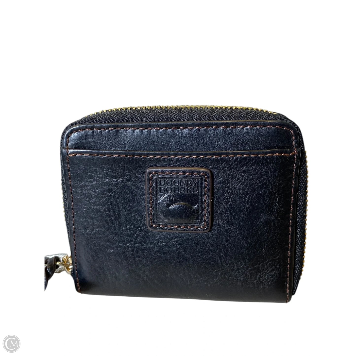 Wallet Designer By Dooney And Bourke, Size: Medium